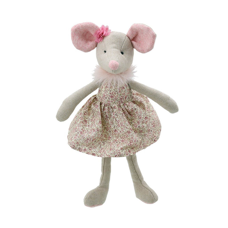 Wilberry Mouse in Dress