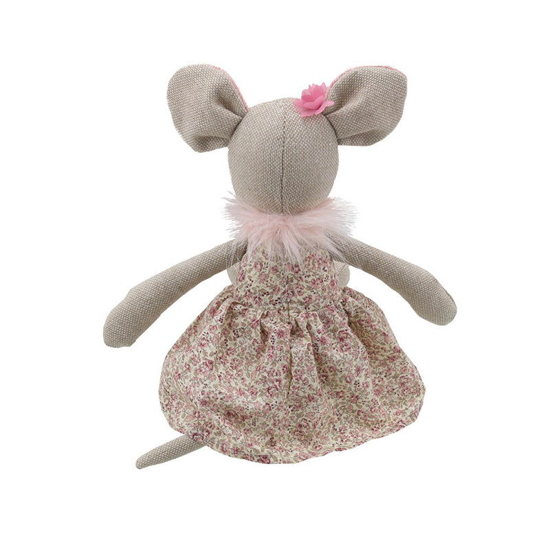 Wilberry Mouse in Dress