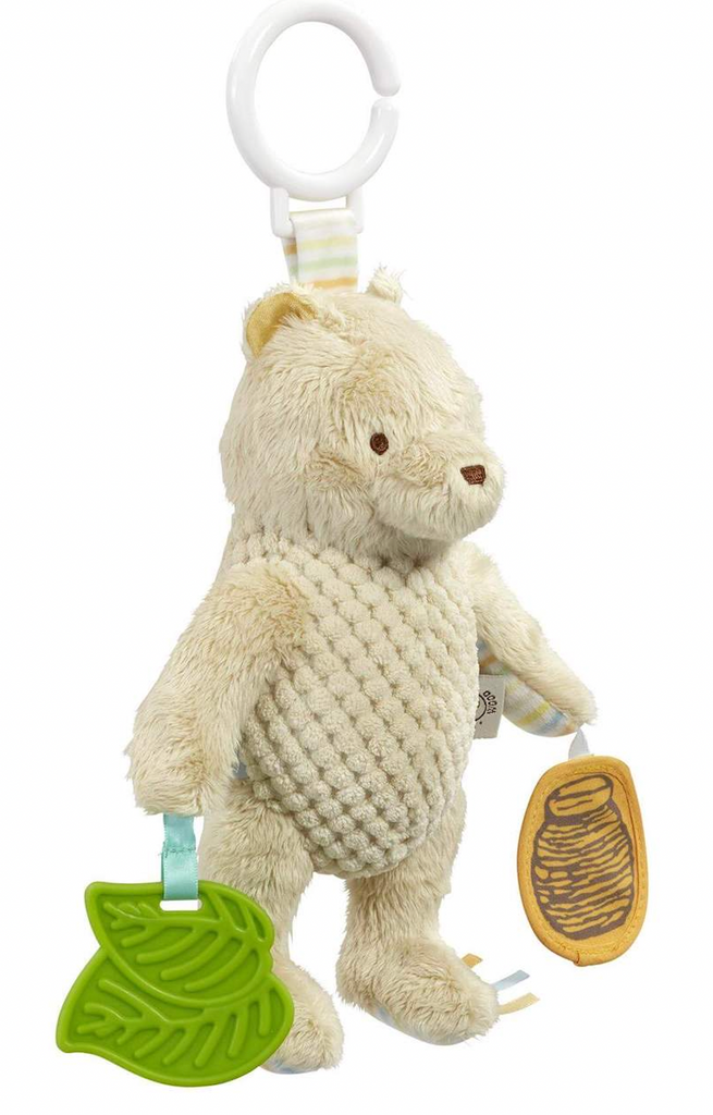 Pooh On the Go Activity Toy