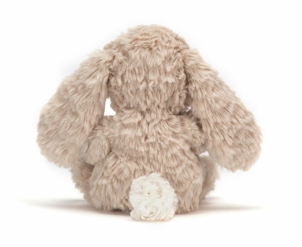 Jellycat Yummy Bunny - Beige