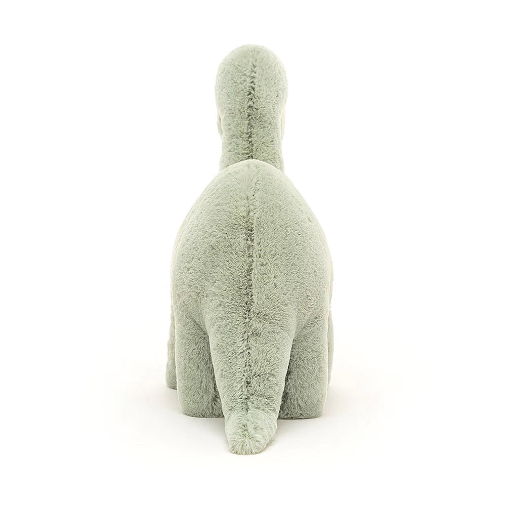 Jellycat Fossilly Brontosaurus - Small