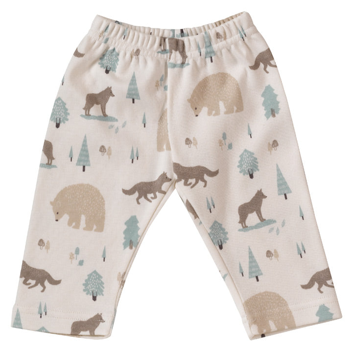 Pigeon Organics Wolf Leggings