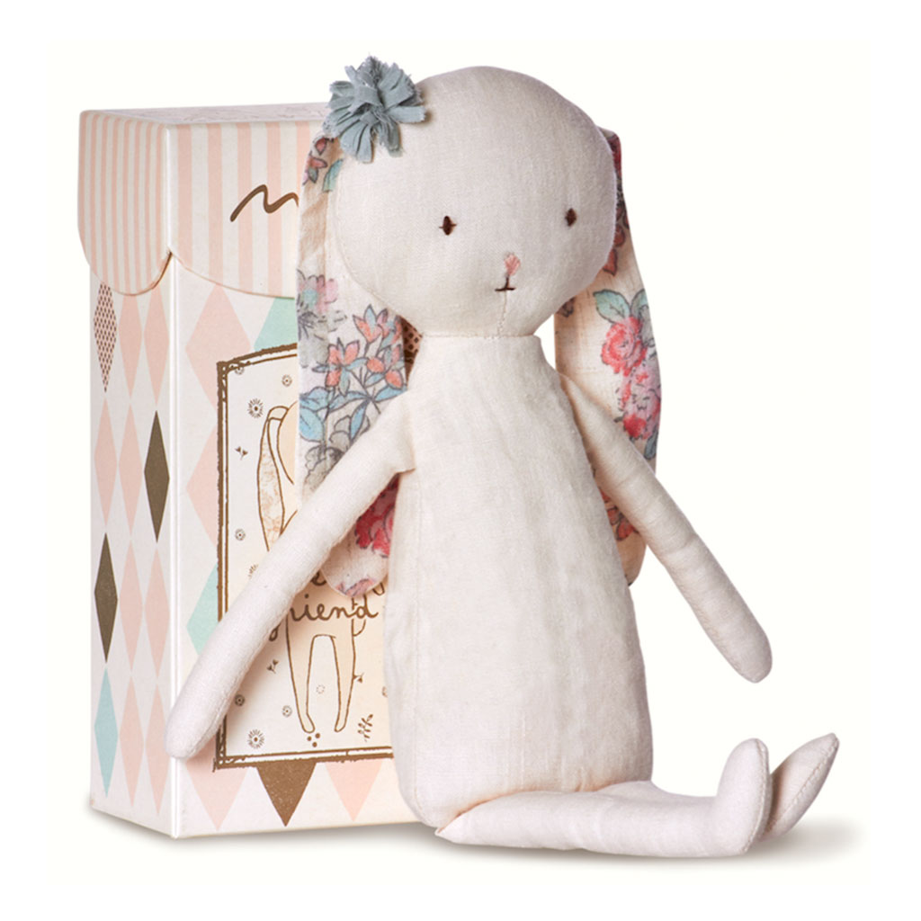 Maileg - Best Friends Rabbit in Gift Box