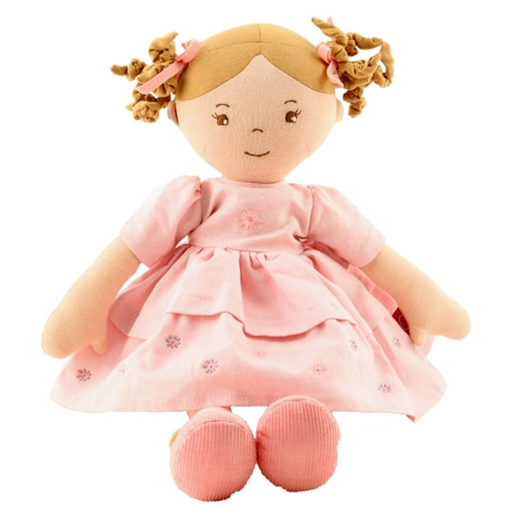 Amelia Rag Doll - Option to Personalise