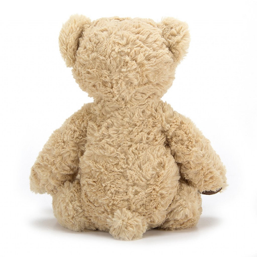 Jellycat Edward Bear