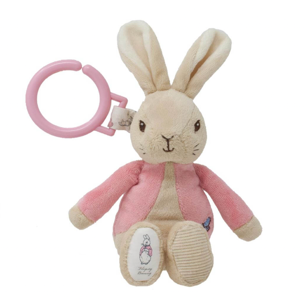 Flopsy Bunny Jiggle Attachable