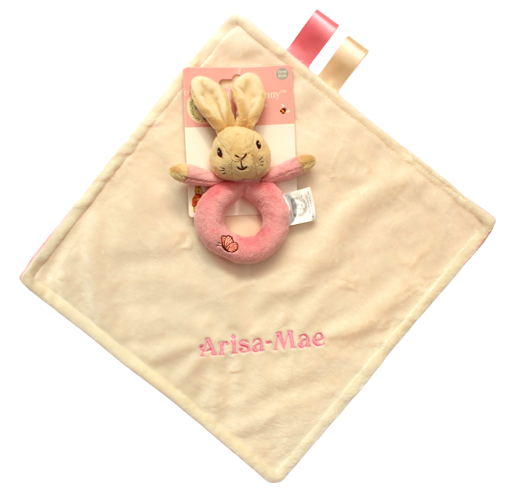 Flopsy comforter online