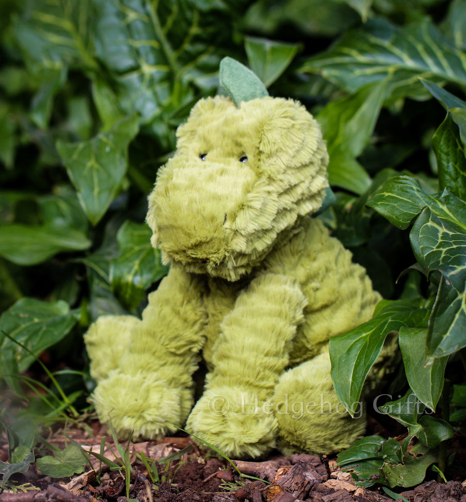 Jellycat Fuddlewuddle Dino