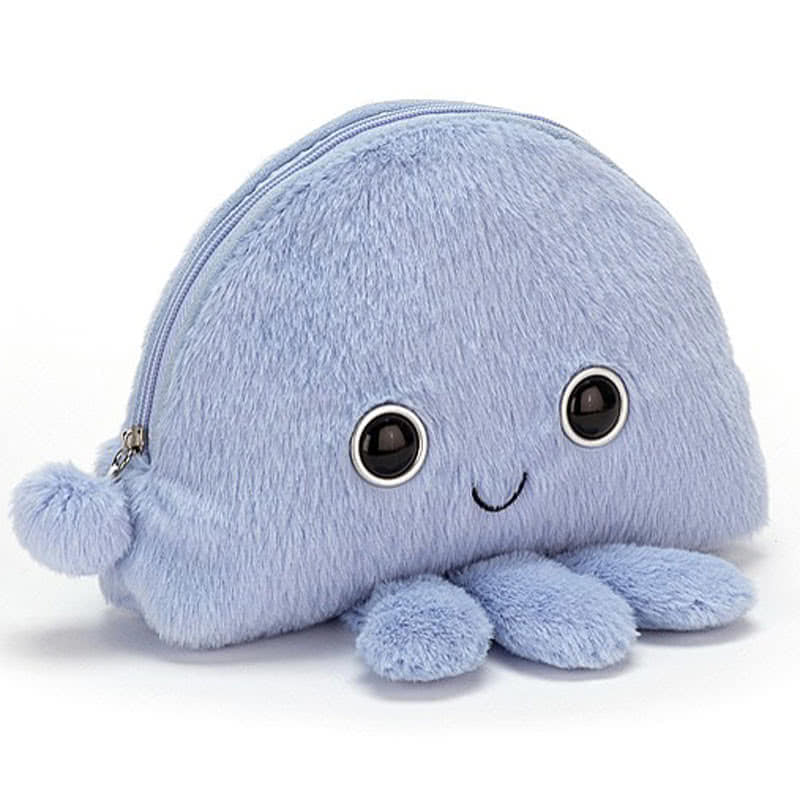 Jellycat Kutie Pops Jellyfish Small bag