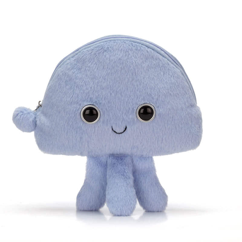 Jellycat Kutie Pops Jellyfish Small bag