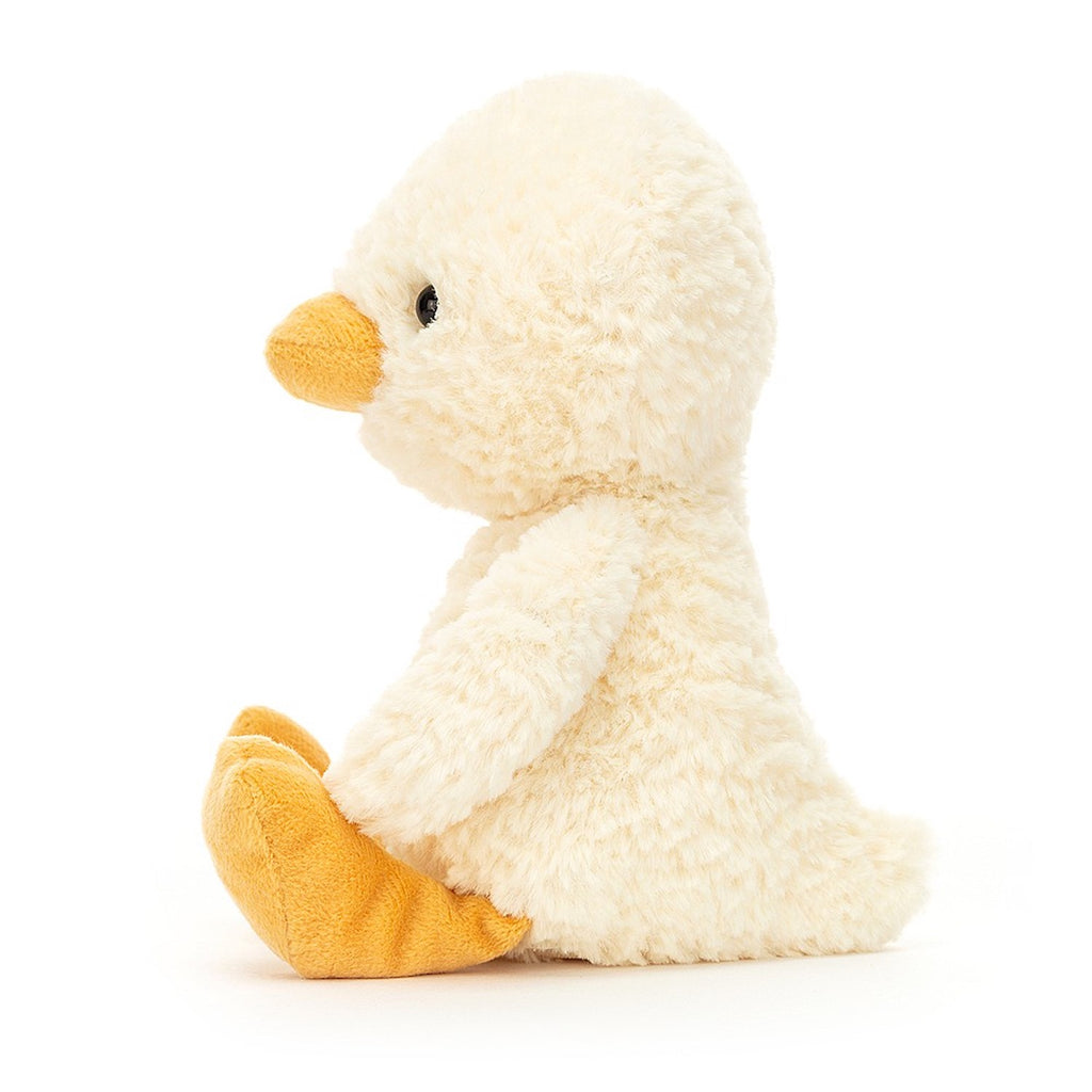 Jellycat Tumbletuft Duck