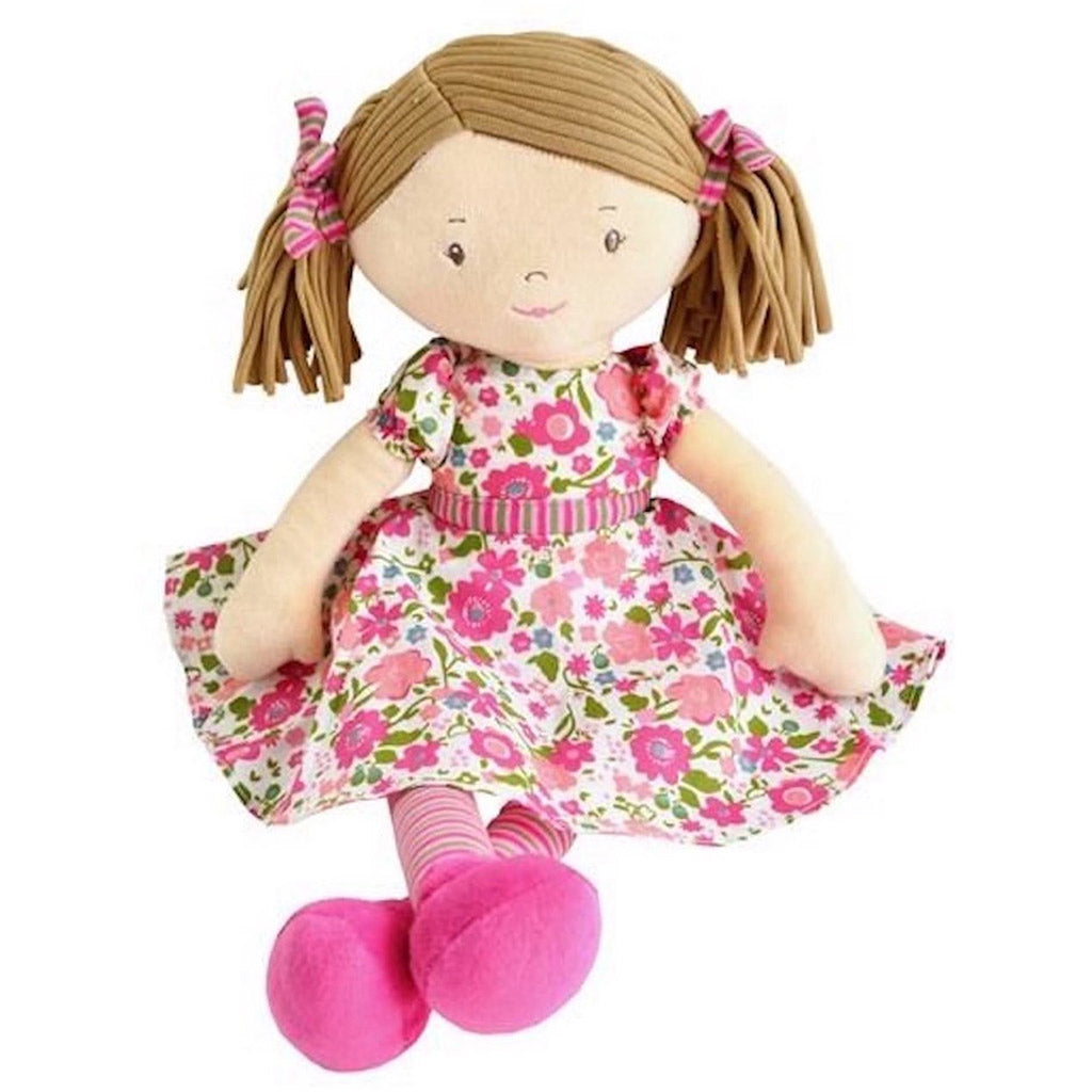 Katy Rag Doll - Personalised