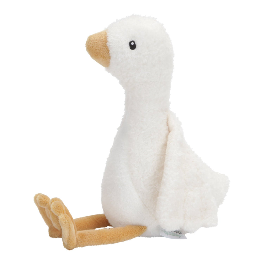 Little Dutch Cuddly Toy Little Goose - 20cm