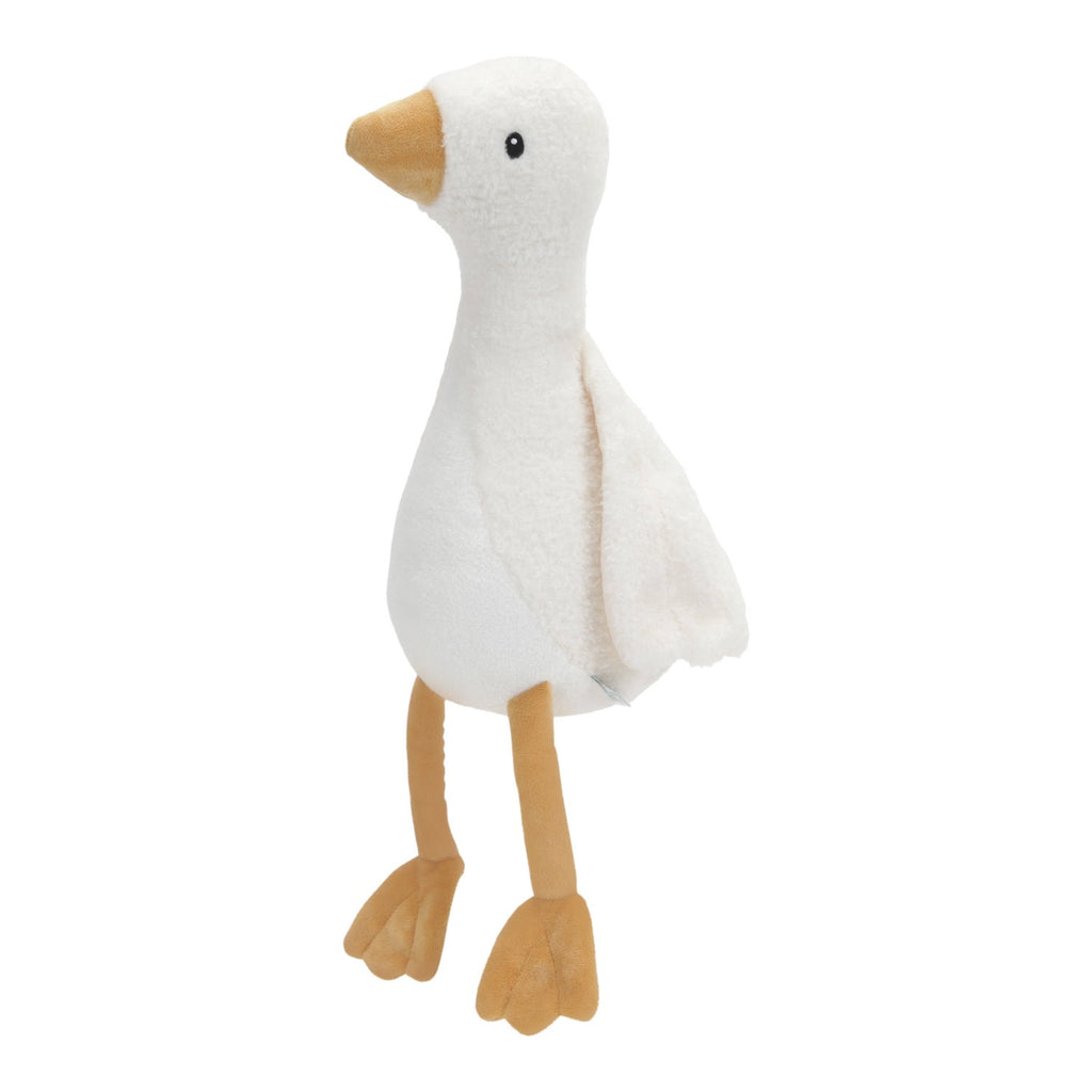 Little Dutch Cuddly Toy Little Goose - 20cm