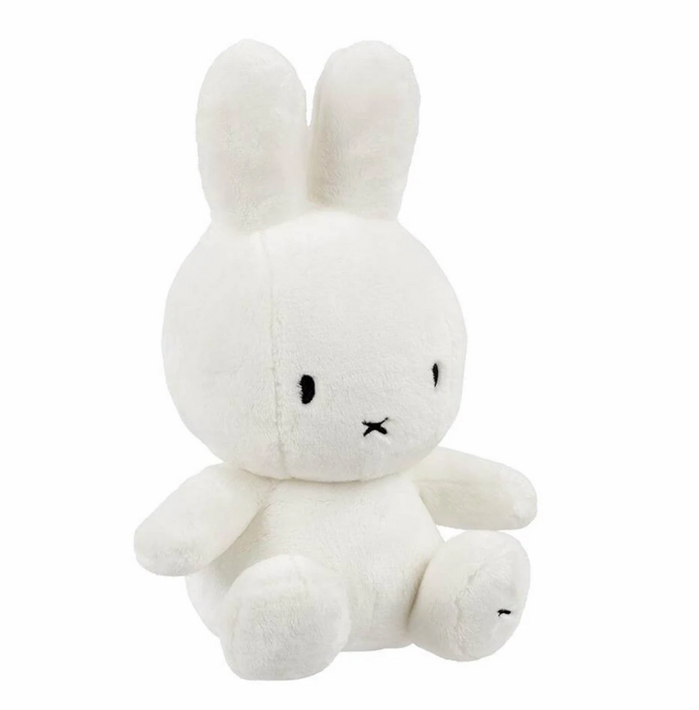 Simply Miffy Soft Toy 22cm