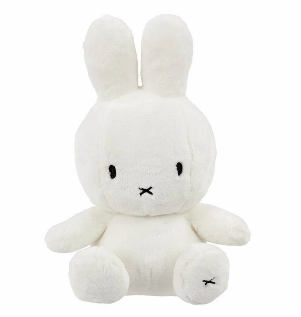 Miffy on Moon Taggy / Matching Soft Toy