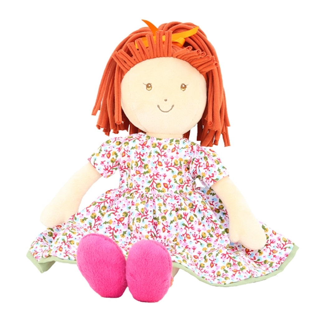 Rag Doll Molly - Personalised