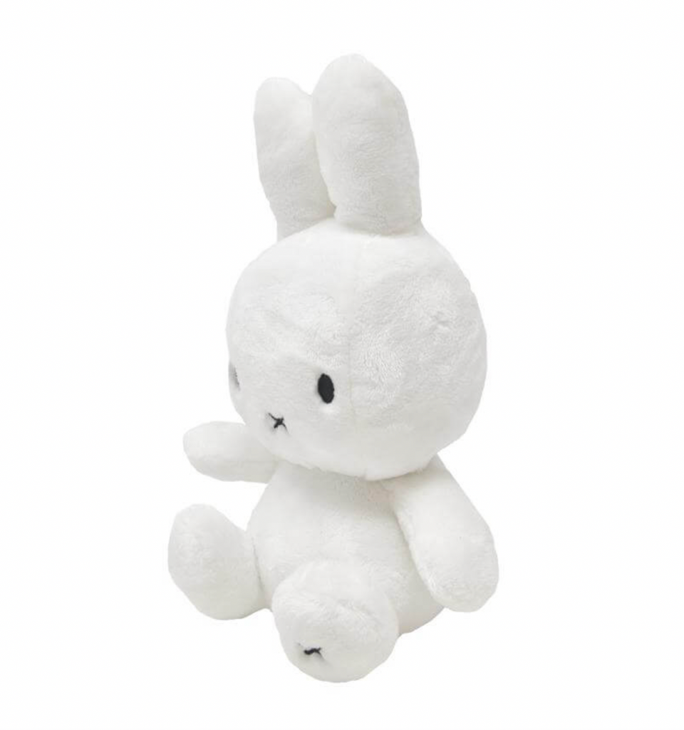 Simply Miffy Soft Toy 22cm