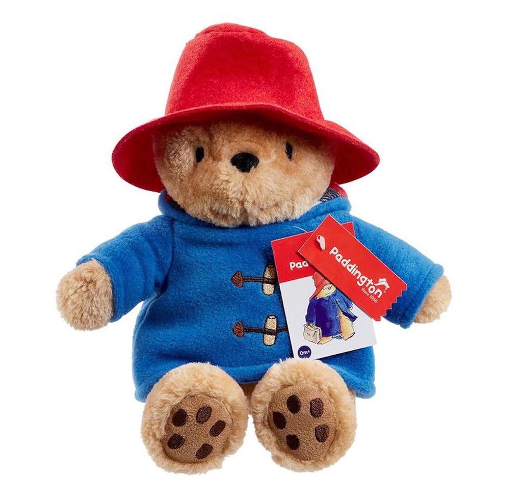 Small Classic Cuddly Paddington