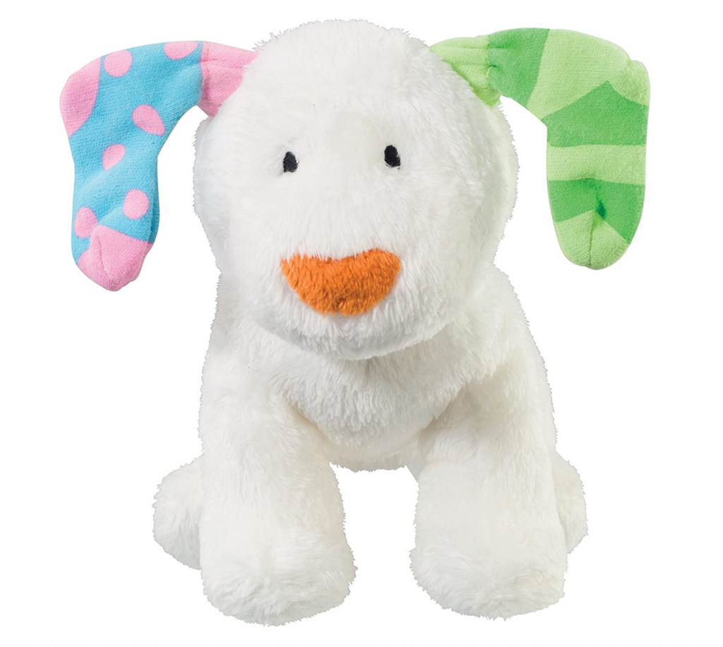 The Snowdog Soft Toy Large