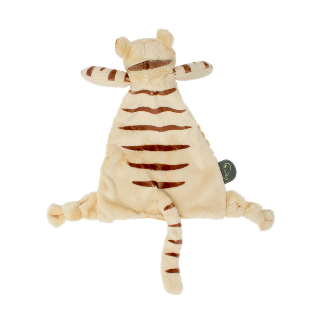 Tigger Comfort Blanket - Can be Personalised!