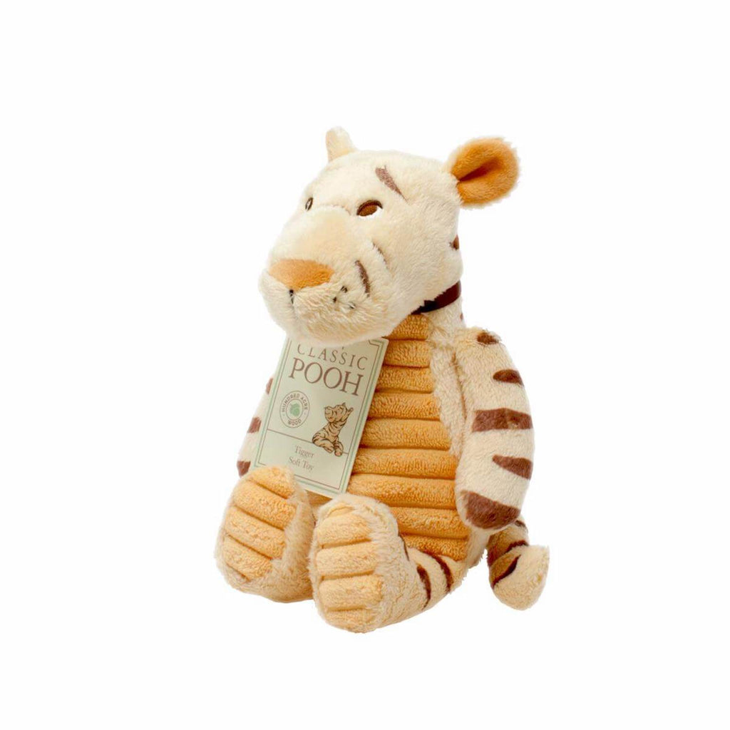 Tigger Soft Toy Hundred Acre Wood