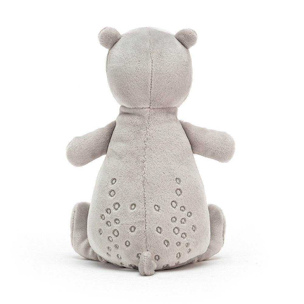 Jellycat Woodletot Rhino