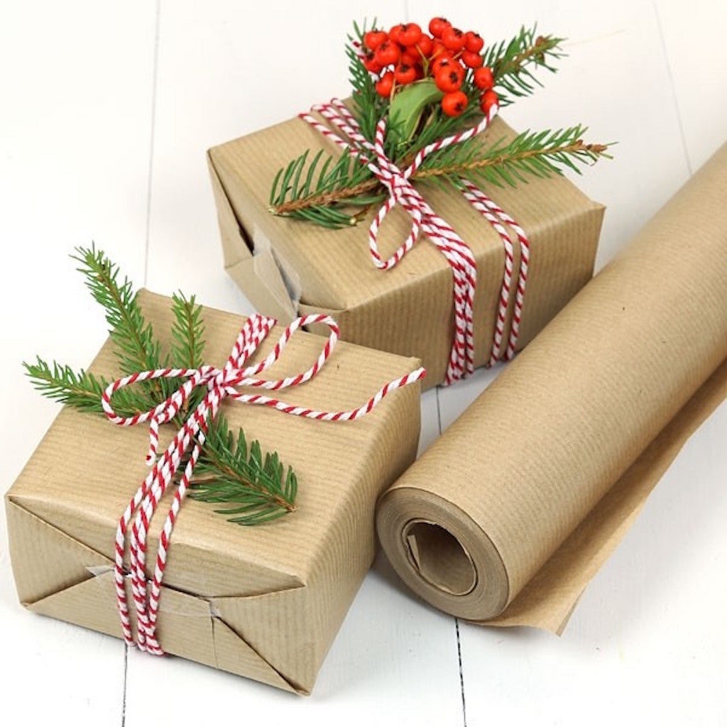 Gift Wrapping available