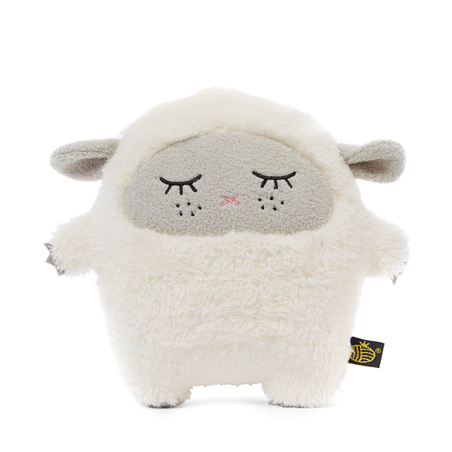 Noodoll Ricewool sheep Soft toy